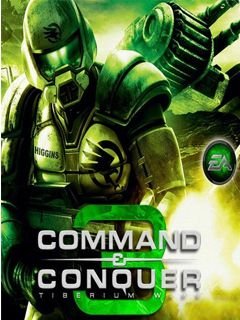 game pic for Command & Conquer 3: Tiberium Wars